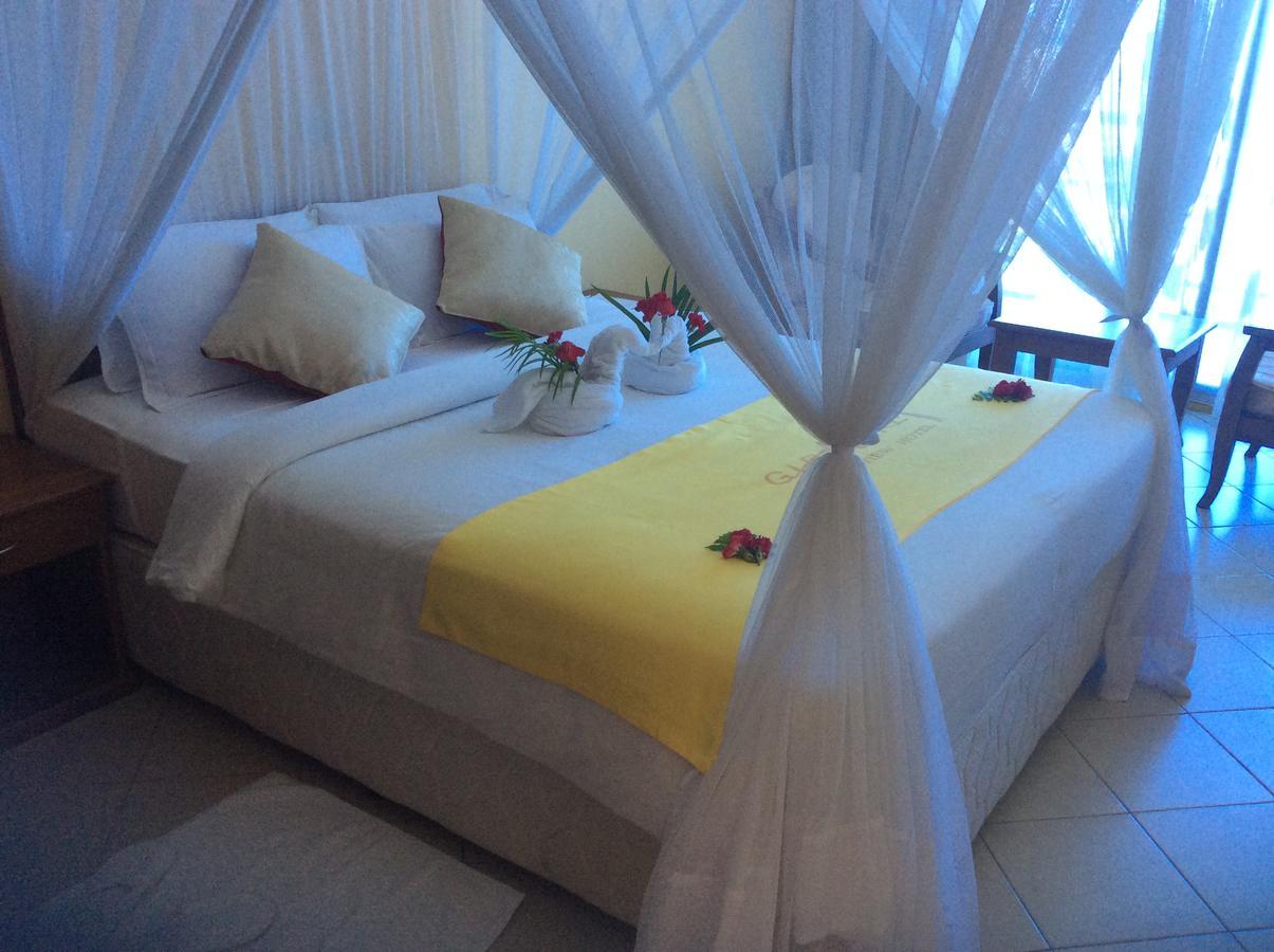 Giraffe Ocean View Hotel Dar es Salaam Exterior foto